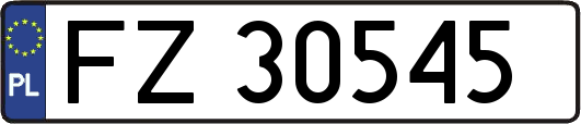 FZ30545