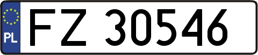 FZ30546