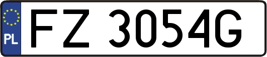 FZ3054G
