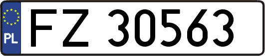 FZ30563