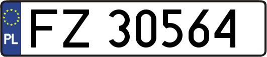 FZ30564