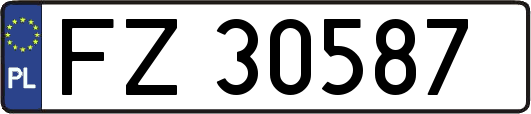 FZ30587
