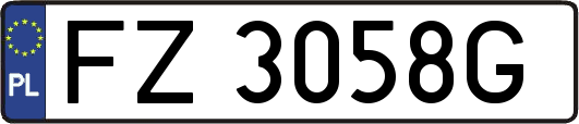 FZ3058G