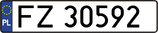 FZ30592