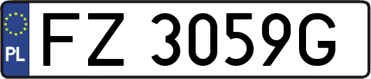 FZ3059G