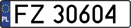 FZ30604