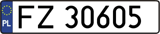 FZ30605