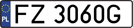 FZ3060G