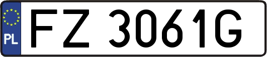 FZ3061G