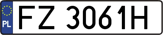 FZ3061H