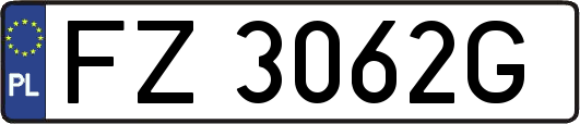 FZ3062G