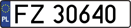 FZ30640