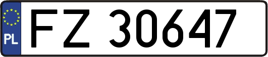 FZ30647