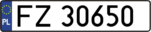 FZ30650