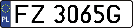 FZ3065G