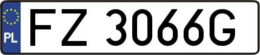 FZ3066G
