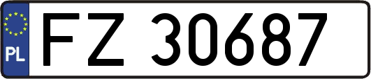 FZ30687