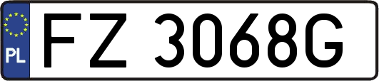 FZ3068G