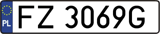 FZ3069G