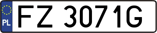 FZ3071G
