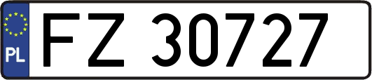 FZ30727