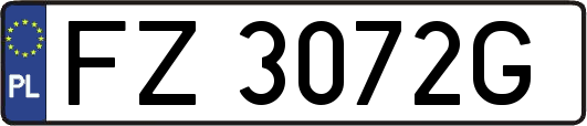 FZ3072G