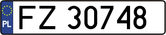FZ30748