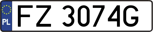 FZ3074G