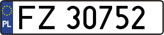 FZ30752