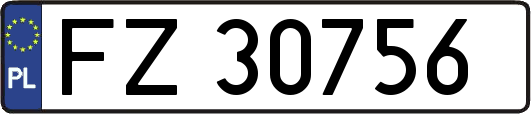 FZ30756
