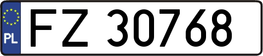 FZ30768