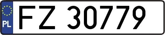 FZ30779