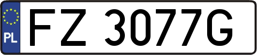FZ3077G