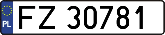 FZ30781