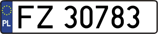 FZ30783