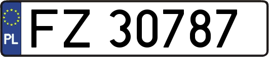 FZ30787