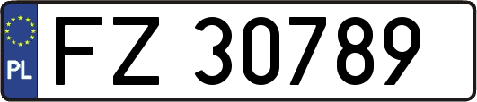 FZ30789
