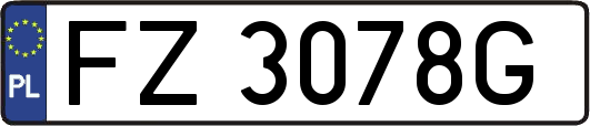 FZ3078G