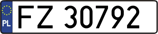 FZ30792