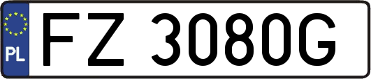 FZ3080G