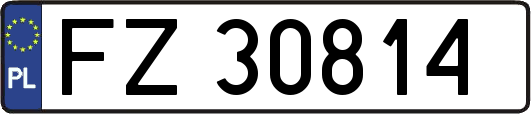 FZ30814