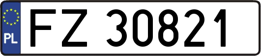FZ30821