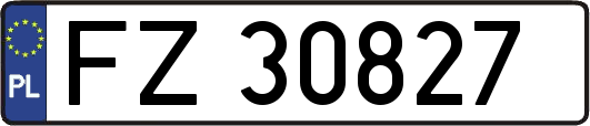 FZ30827
