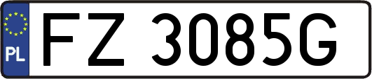FZ3085G