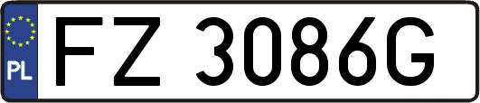 FZ3086G