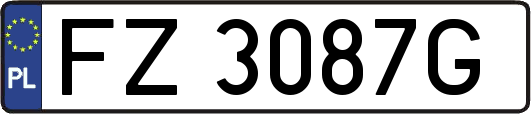 FZ3087G