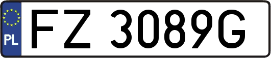 FZ3089G