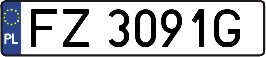 FZ3091G