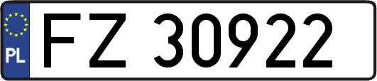 FZ30922