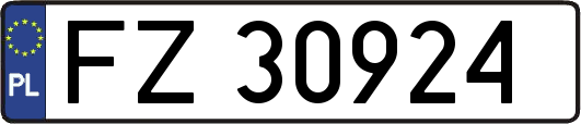 FZ30924